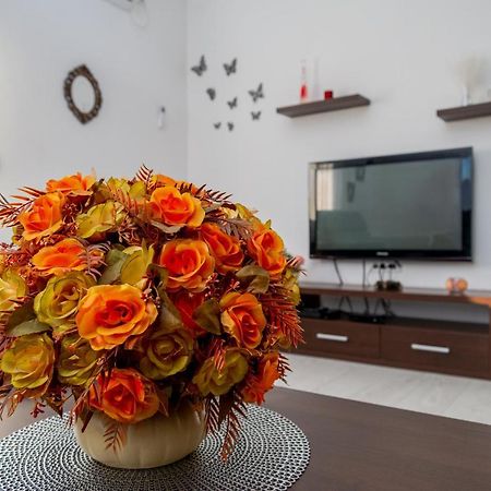Apartman Mona Подгорица Екстериор снимка