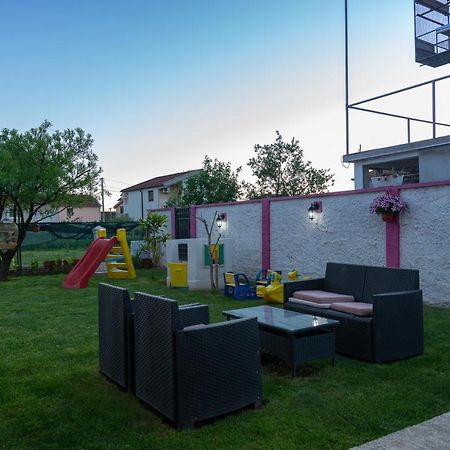 Apartman Mona Подгорица Екстериор снимка