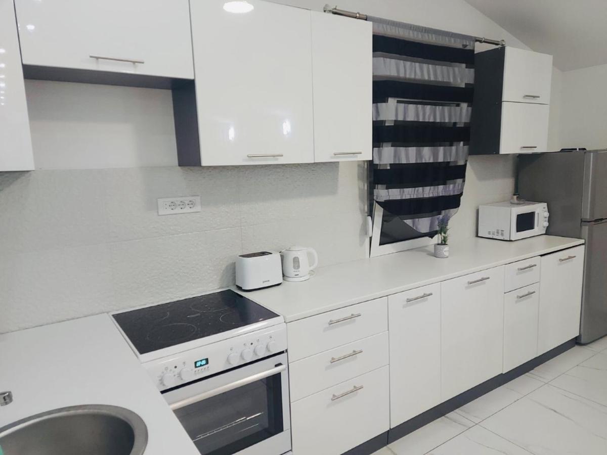 Apartman Mona Подгорица Екстериор снимка