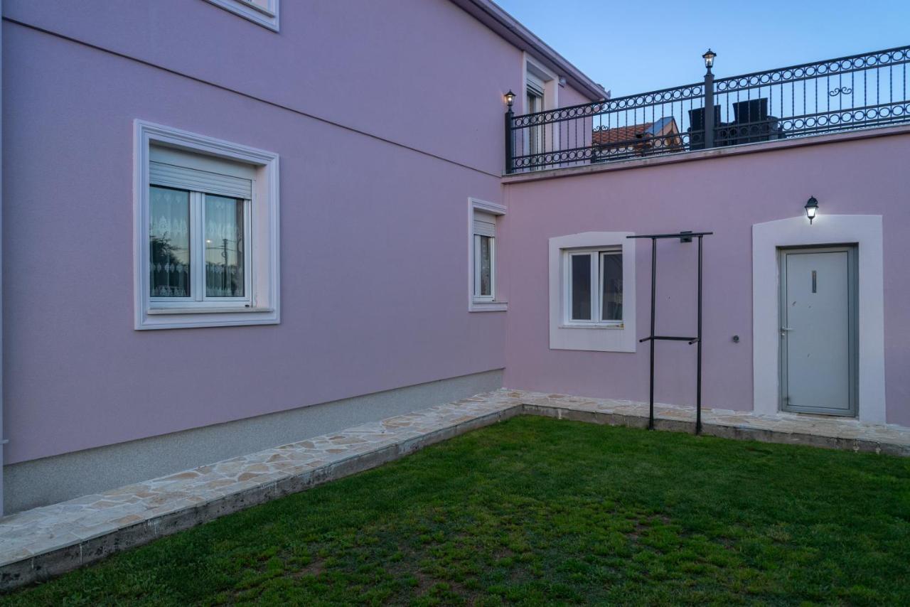 Apartman Mona Подгорица Екстериор снимка