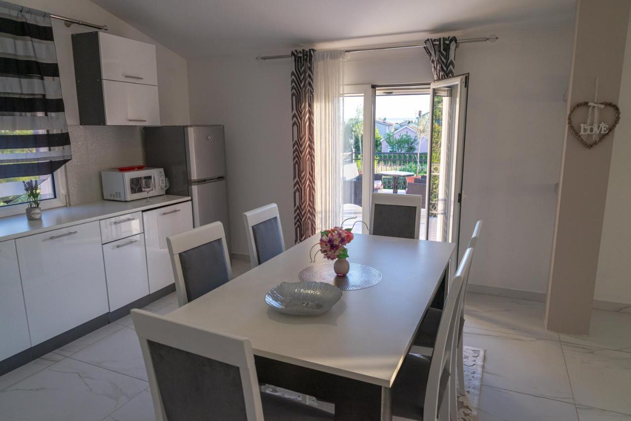 Apartman Mona Подгорица Екстериор снимка