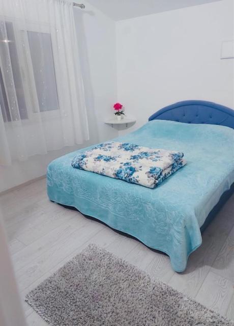 Apartman Mona Подгорица Екстериор снимка