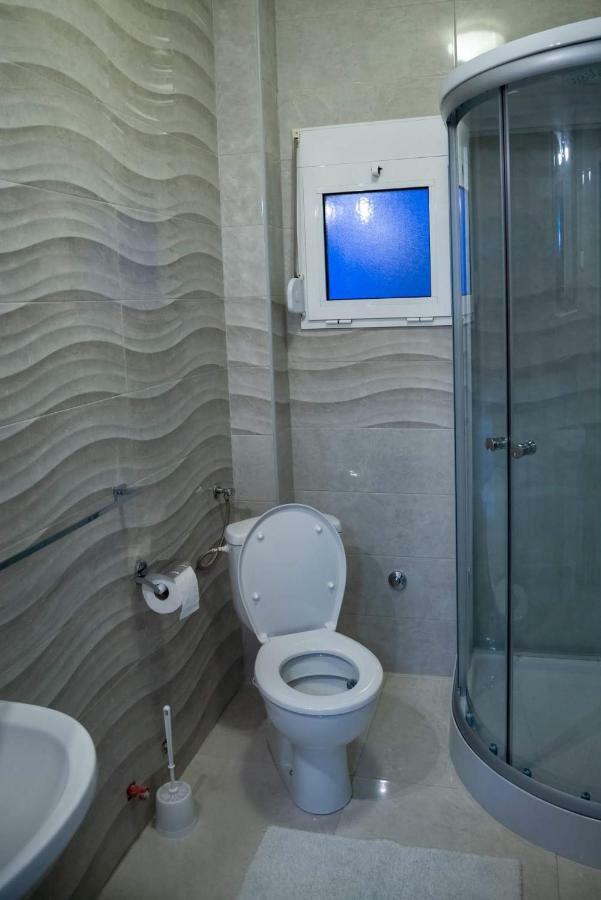 Apartman Mona Подгорица Екстериор снимка